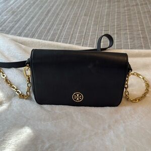 Tory Burch clutch